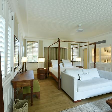 传承太妃高尔夫及健康度假村 贝尔欧布莱 外观 照片 A room at the hotel