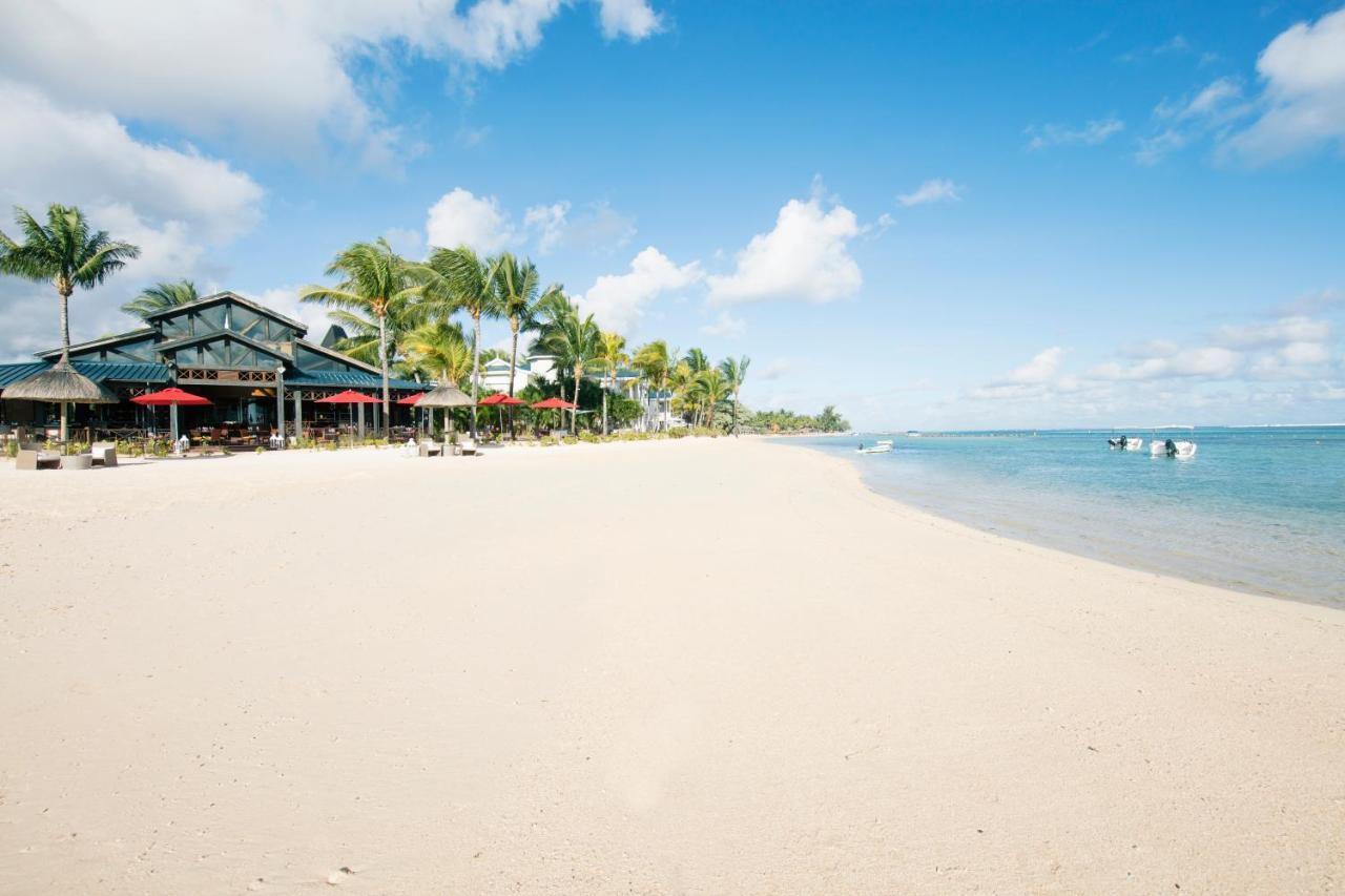 传承太妃高尔夫及健康度假村 贝尔欧布莱 外观 照片 The Strand, Townsville