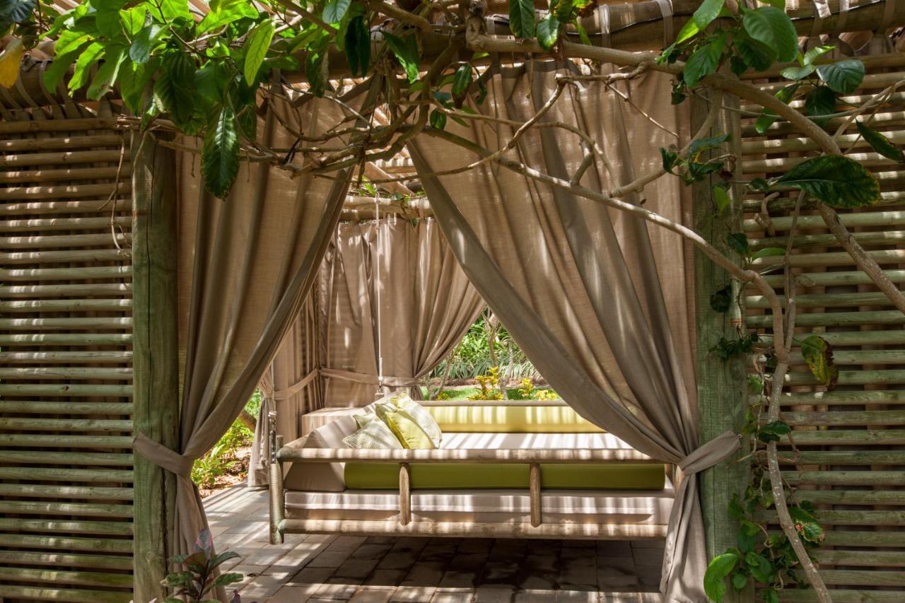 传承太妃高尔夫及健康度假村 贝尔欧布莱 外观 照片 The Spa at The Mirage