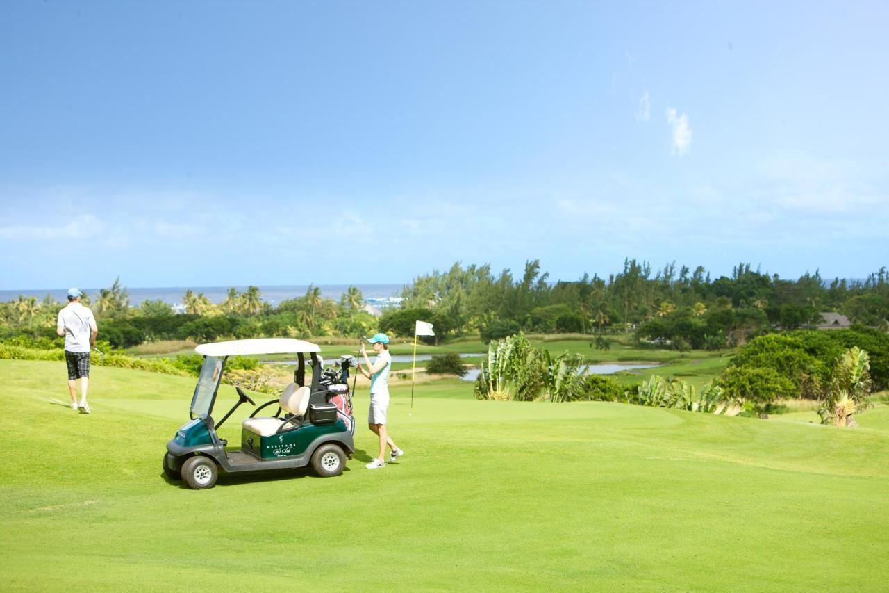 传承太妃高尔夫及健康度假村 贝尔欧布莱 外观 照片 Golf cart