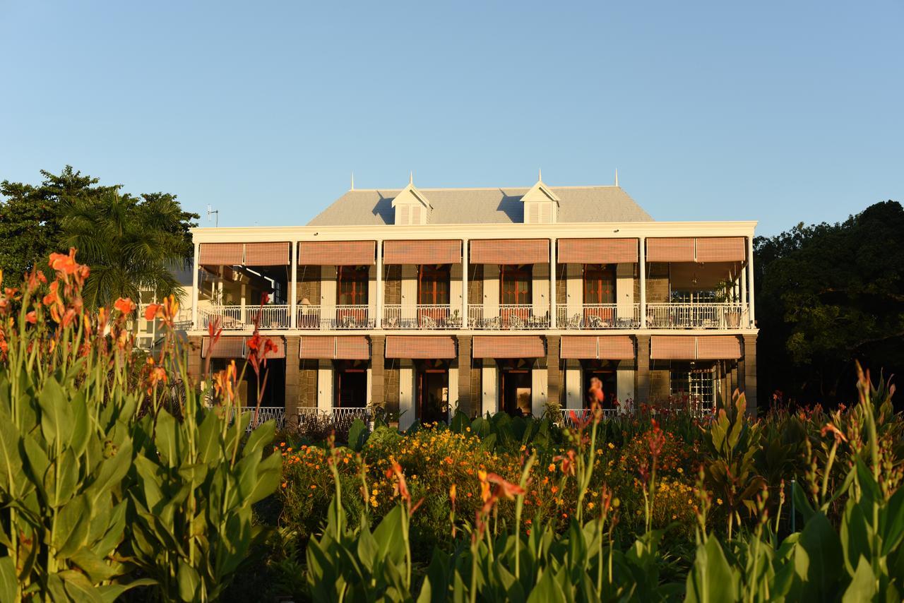 传承太妃高尔夫及健康度假村 贝尔欧布莱 外观 照片 The Old Dispensary, 2010