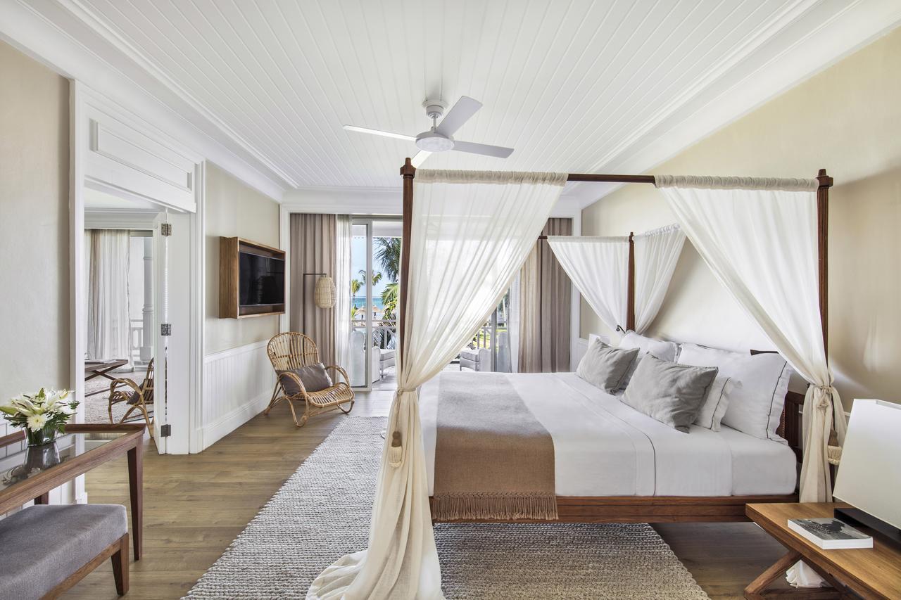 传承太妃高尔夫及健康度假村 贝尔欧布莱 外观 照片 Deluxe Room